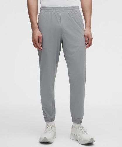 “ Jogging Pace Breakers â€“ Gris â€“ Taille M - lululemon - Modalova