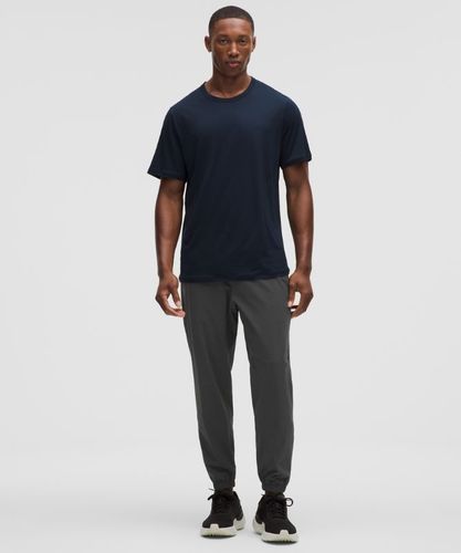 “ Jogging Pace Breaker Longs â€“ Gris â€“ Taille M - lululemon - Modalova
