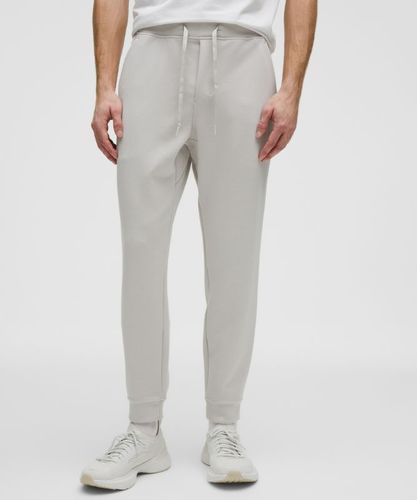 “ Jogging en Smooth Spacer Standards â€“ Gris â€“ Taille S - lululemon - Modalova