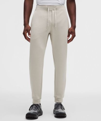 “ Jogging en Smooth Spacer Standards â€“ Gris â€“ Taille S - lululemon - Modalova