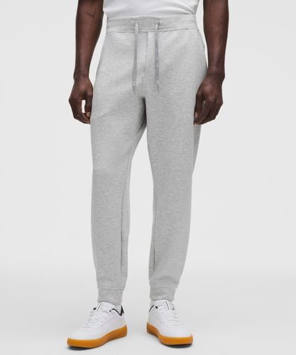 “ Jogging en Smooth Spacer Standards â€“ Light Gris â€“ Taille M - lululemon - Modalova