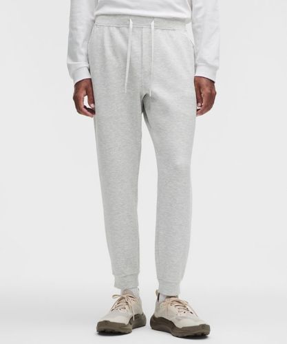 “ Jogging en Smooth Spacer Standards â€“ Light Gris â€“ Taille M - lululemon - Modalova