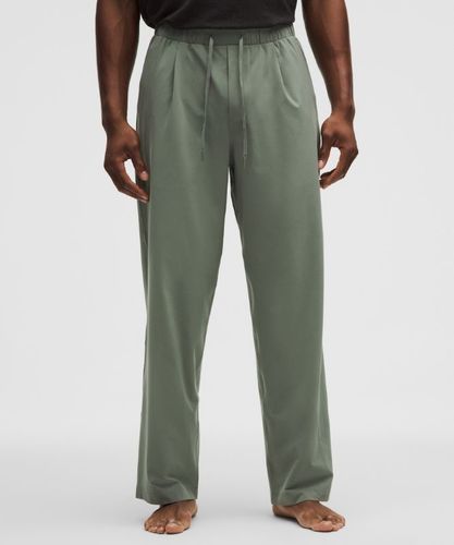 “ Pantalon Balancer coupe dÃ©contractÃ©e Standards â€“ Pastel â€“ Taille XL - lululemon - Modalova