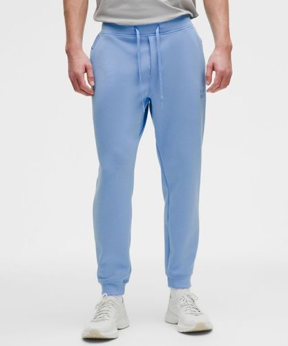 “ Jogging en Smooth Spacer Standard Stacks â€“ Bleu â€“ Taille M - lululemon - Modalova