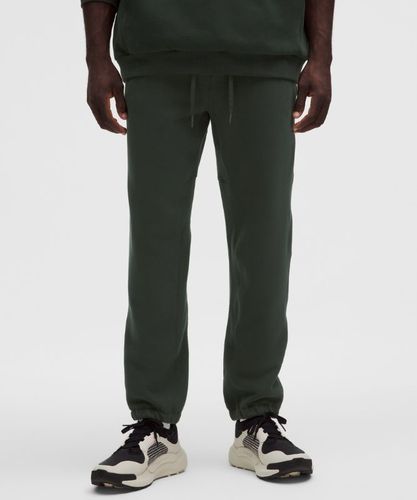 “ Jogging Steady State coupe classiques â€“ Vert â€“ Taille L - lululemon - Modalova