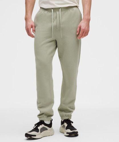 “ Jogging Steady State coupe classiques â€“ Vert/Pastel â€“ Taille L - lululemon - Modalova