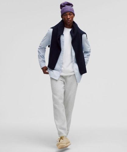 “ Jogging Steady State coupe classiques â€“ Light Gris â€“ Taille L - lululemon - Modalova