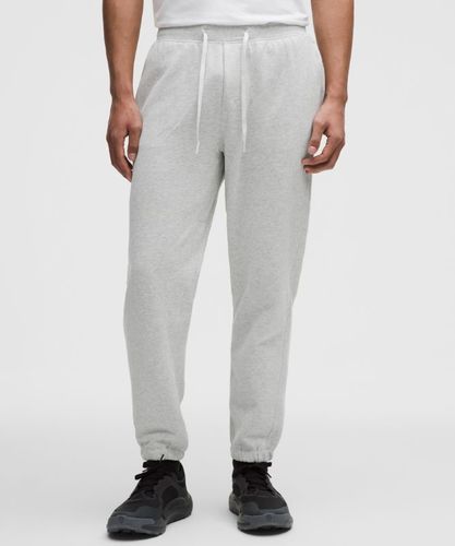 “ Jogging Steady State coupe classiques â€“ Light Gris â€“ Taille L - lululemon - Modalova