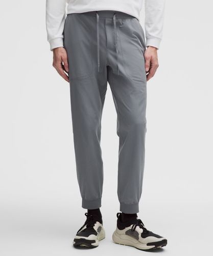 “ Jogging ABCs â€“ Gris â€“ Taille M - lululemon - Modalova