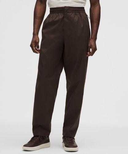 “ Pantalon Zero Tucks coupe dÃ©contractÃ©e Standards â€“ Taille S - lululemon - Modalova