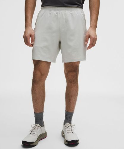 “ Short Pace Breaker doublÃ©s â€“ 18 cm â€“ Taille 2XL - lululemon - Modalova