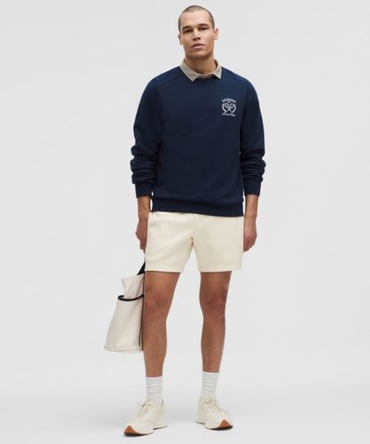 “ Short Smooth Spacers â€“ 18 cm â€“ Taille M - lululemon - Modalova