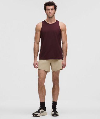 “ Short de trail Ã  multiples pochess â€“ 15 cm â€“ Taille 2XL - lululemon - Modalova