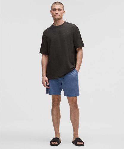 “ Short BeCalm coupe dÃ©contractÃ©es â€“ 18 cm â€“ Taille XS - lululemon - Modalova