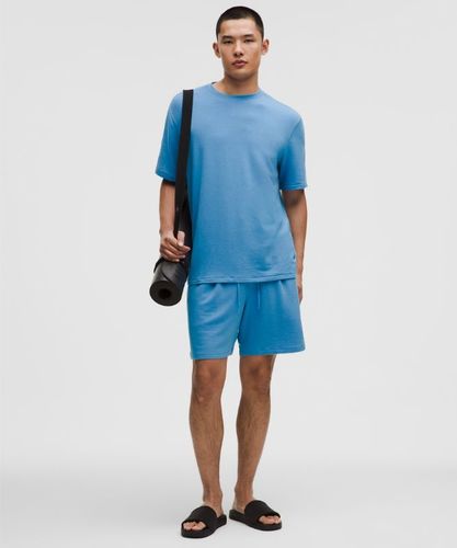 “ Short BeCalm coupe dÃ©contractÃ©es â€“ 18 cm â€“ Taille M - lululemon - Modalova