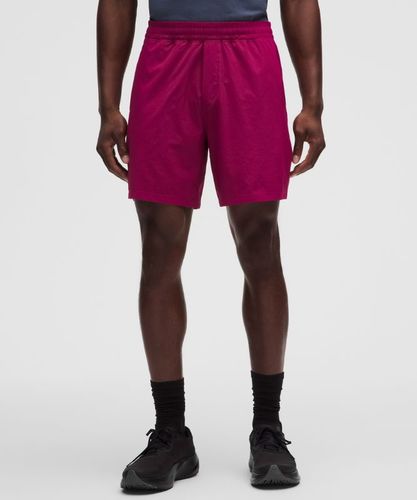 “ Short Pace Breaker non doublÃ©s â€“ 18 cm â€“ Taille S - lululemon - Modalova