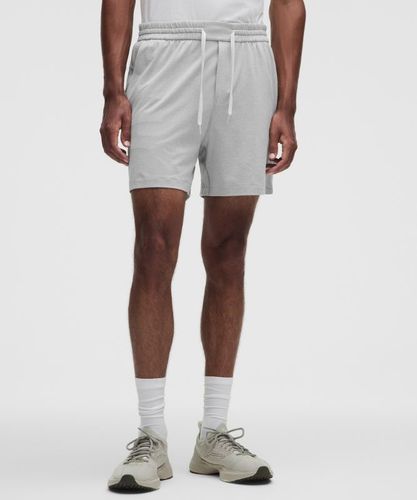“ Short Soft Jerseys â€“ 13 cm â€“ Taille S - lululemon - Modalova