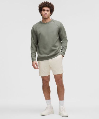 “ Short ABC coupe classiques â€“ 18 cm â€“ Taille 40 - lululemon - Modalova