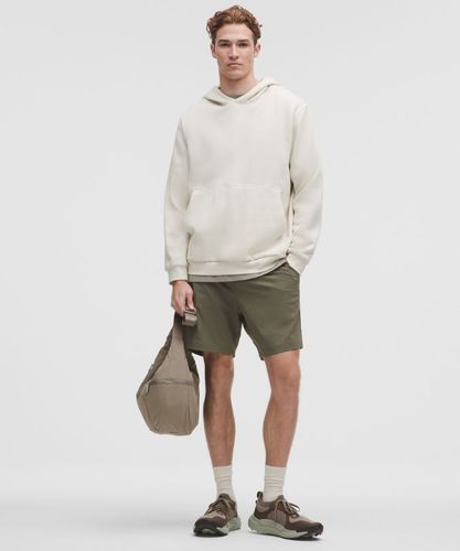 “ Short ABC coupe classiques â€“ 18 cm â€“ Vert â€“ Taille 32 - lululemon - Modalova