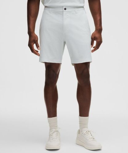 “ Short ABC coupe classiques â€“ 18 cm â€“ Pastel â€“ Taille 33 - lululemon - Modalova