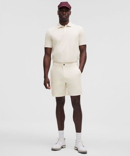 “ Short de golf ABC coupe classiques â€“ 18 cm â€“ Taille 40 - lululemon - Modalova