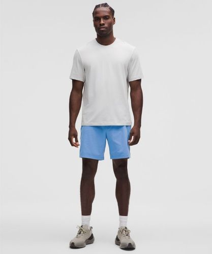 “ Short Zeroed In sans doublures â€“ 18 cm â€“ Taille XL - lululemon - Modalova