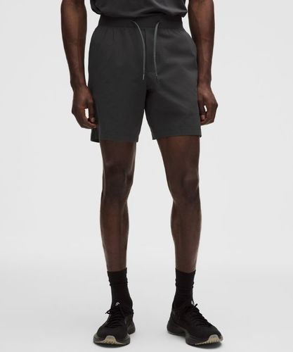 “ Short Zeroed In sans doublures â€“ 18 cm â€“ Gris â€“ Taille S - lululemon - Modalova