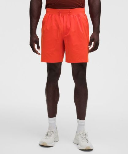 “ Short Zeroed In sans doublures â€“ 18 cm â€“ Taille S - lululemon - Modalova