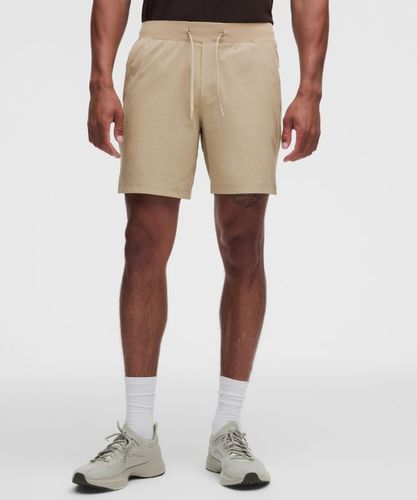 “ Short Zeroed In sans doublures â€“ 18 cm â€“ Taille L - lululemon - Modalova