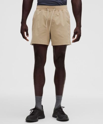 “ Short Zeroed In sans doublures â€“ 13 cm â€“ Taille 2XL - lululemon - Modalova