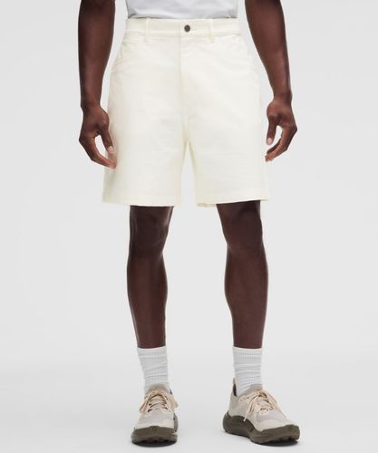 “ Short EasyFive coupe dÃ©contractÃ©es â€“ 18 cm â€“ Taille 34 - lululemon - Modalova