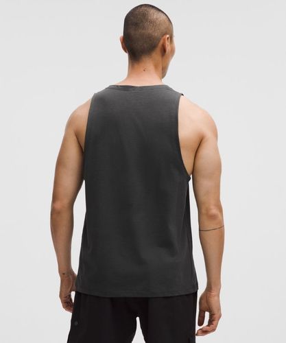 “ DÃ©bardeur Zeroed Ins â€“ Gris â€“ Taille 2XL - lululemon - Modalova