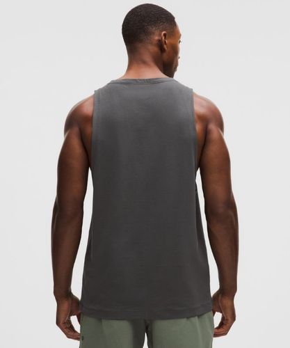 “ DÃ©bardeur Zeroed Ins â€“ Gris â€“ Taille L - lululemon - Modalova