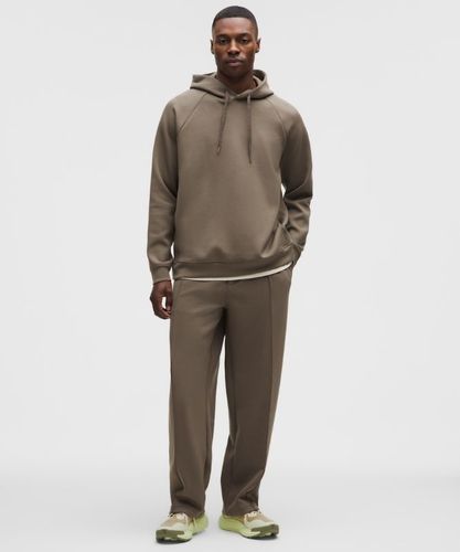 “ Pull Ã  capuche coupe classique Smooth Spacers â€“ Taille XL - lululemon - Modalova