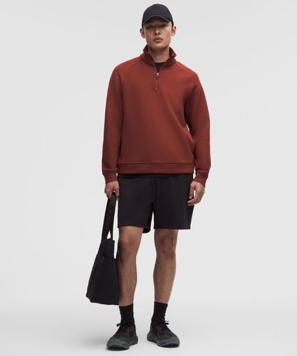 “ Haut quart de zip Smooth Spacers â€“ Taille L - lululemon - Modalova