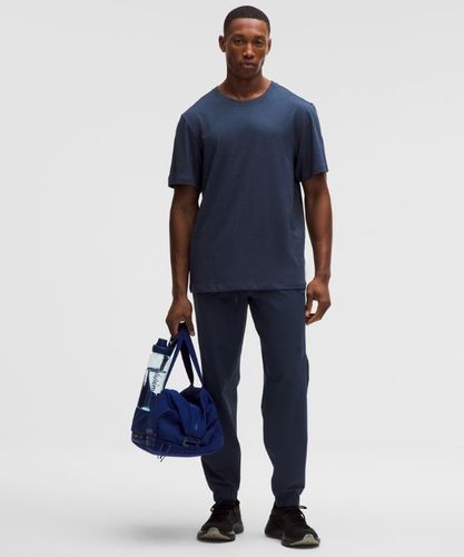 “ T-Shirt Zeroed Ins â€“ Bleu â€“ Taille S - lululemon - Modalova
