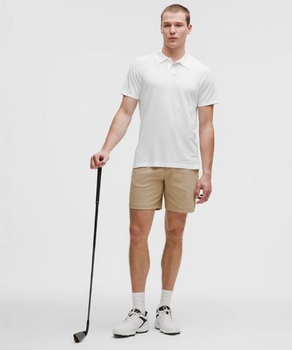 “ Polo Metal Vent Techs â€“ Taille S - lululemon - Modalova