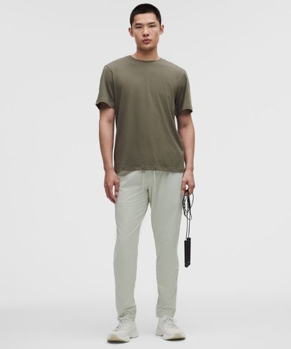 “ T-Shirt Zeroed Ins â€“ Vert â€“ Taille XL - lululemon - Modalova