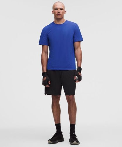 “ T-Shirt Zeroed Ins â€“ Bleu â€“ Taille L - lululemon - Modalova