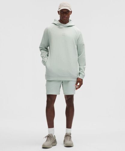 “ Sweat Ã  capuche en Smooth Spacer Stacks â€“ Taille 2XL - lululemon - Modalova