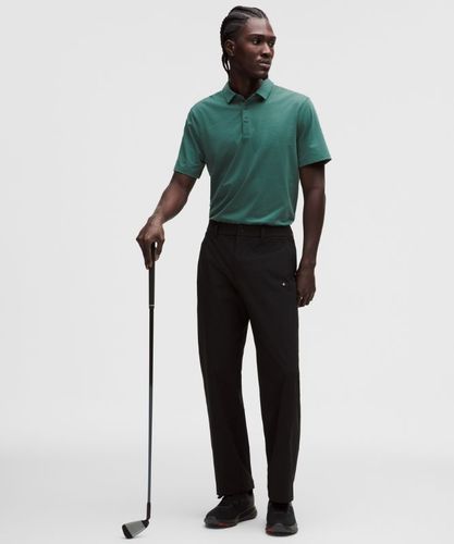 “ Polo manches courtes Evolutions â€“ Taille M - lululemon - Modalova