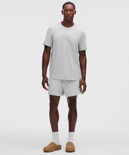 “ T-Shirt en Soft Jerseys â€“ Taille S - lululemon - Modalova