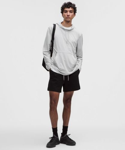 “ Haut Ã  capuche Soft Jerseys â€“ Taille 2XL - lululemon - Modalova