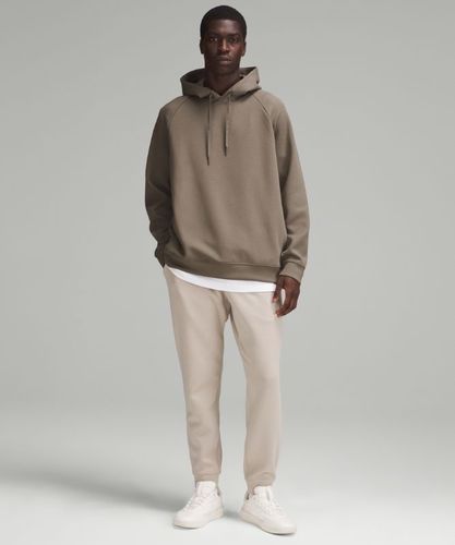 “ Pull Ã  capuche coupe classique Smooth Spacers â€“ Taille 2XL - lululemon - Modalova