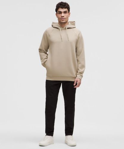 “ Pull Ã  capuche coupe classique Smooth Spacers â€“ Taille 2XL - lululemon - Modalova