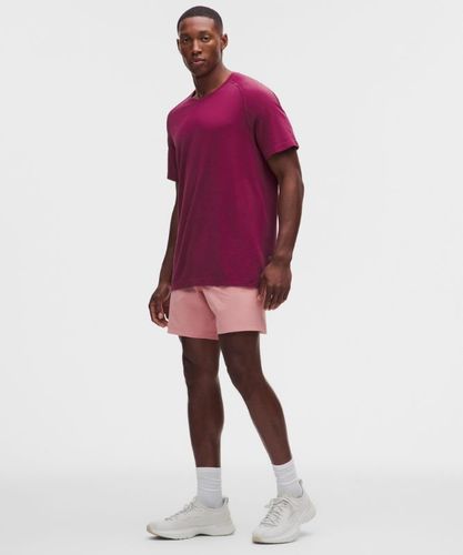 “ T-Shirt Metal Vent Techs â€“ Taille S - lululemon - Modalova