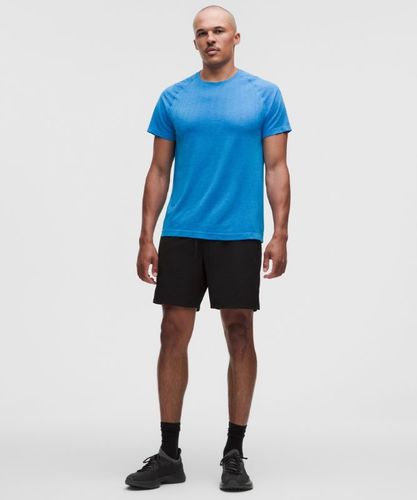 “ T-Shirt Metal Vent Techs â€“ Taille M - lululemon - Modalova
