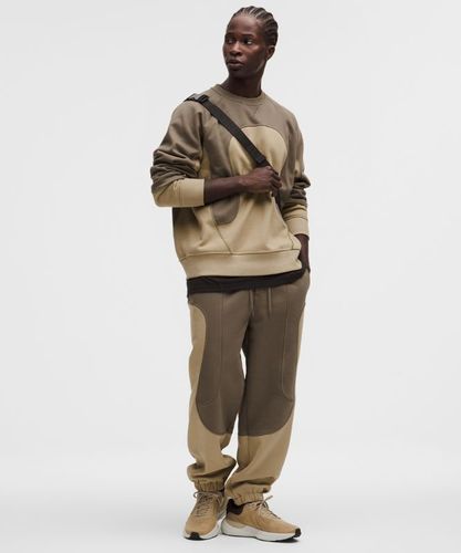 “ Sweat oversize en molleton Collection SLNSHs â€“ Taille L - lululemon - Modalova