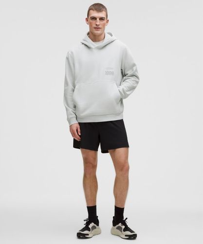 “ Sweat Ã  capuche Steady State RÃ©tro 1998s â€“ Taille M - lululemon - Modalova