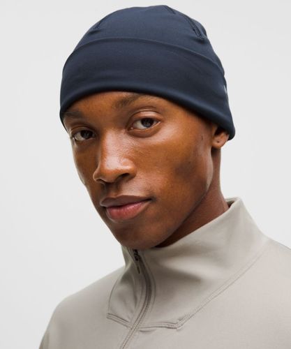 “ Bonnet de course Fast and Free â€“ Bleu â€“ Taille S/M - lululemon - Modalova